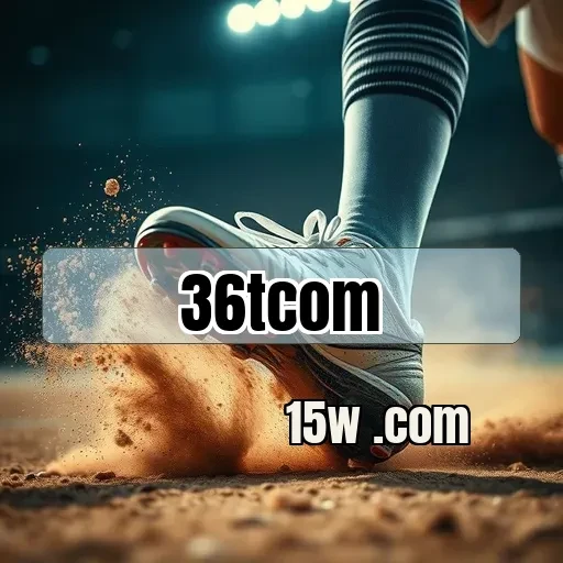 36tcom: Descubra os Eventos Esportivos que Você Não Pode Perder