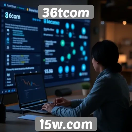 36tcom lança novas funcionalidades para melhorar a experiência do usuário